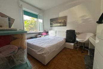 Porzione di trifamiliare in affitto