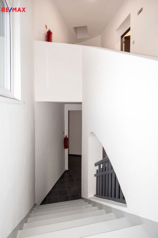 Pronájem bytu 2+kk v osobním vlastnictví 49 m², Ústí nad Labem - Photo 4