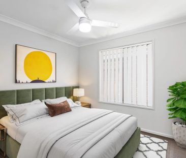 A Comfortable Family Home in Bellbird Park - Photo 2