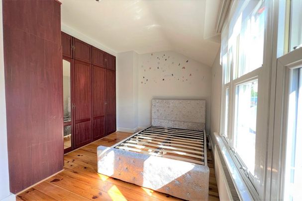 3 bedroom terraced house to rent - Photo 1