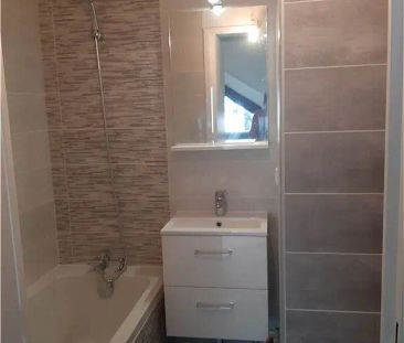 Location appartement 1 pièce - 14m² à Pau (64000) - Photo 3