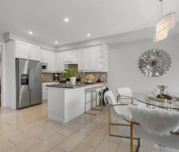 For Lease - 2 George McKenzie Court, Toronto, Ontario - Photo 5