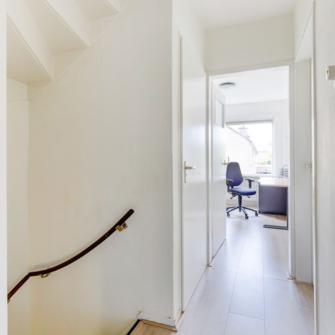 Te huur: Mendes da Costalaan 92, 3431 AC Nieuwegein - Photo 1