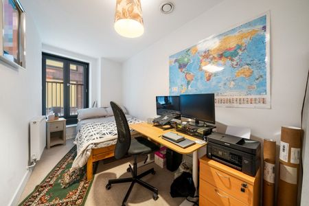 2 Bed Flat, Station Road, SE13 - Photo 4