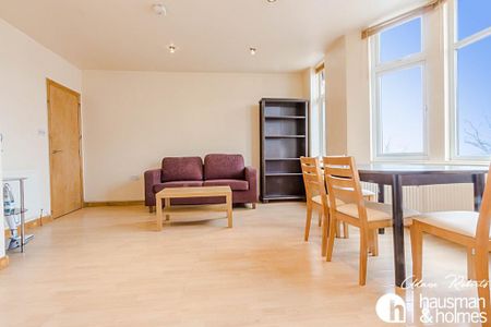 1 bedroom flat to rent - Photo 5