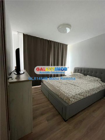 Apartament 3 camere, recent renovat, pet friendly, metrou Grivita - Fotografie 4