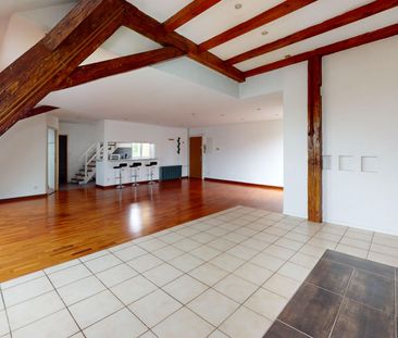 Appartement Mulhouse 3 pièces 137 m2 - Photo 2