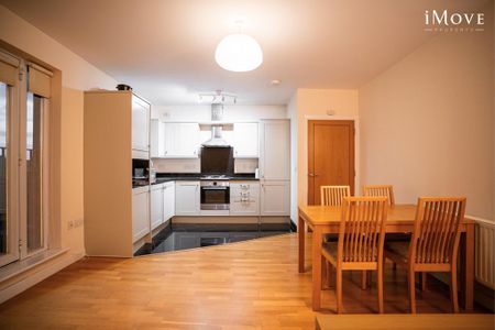 1 bedroom flat to rent - Photo 3