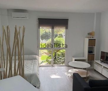 Alquiler de estudio en La colina s/n - Photo 5