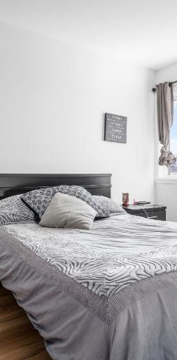 Appartement 5 ½ à louer Lévis octobre 2025 - Photo 1