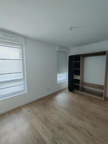 Odacité – T3 n°707 – Meublé - Photo 2