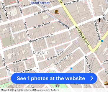 Grosvenor Square, Mayfair, W1 - Photo 1