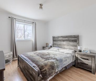 Appartement 4 ½ à louer Limoilou juillet 2026 - Photo 3