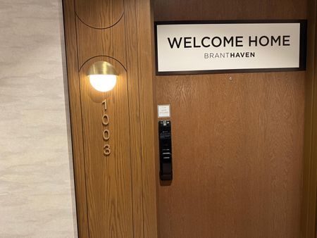 For Lease - 3240 William Coltson Avenue Unit# 1003, Oakville, Ontario - Photo 4