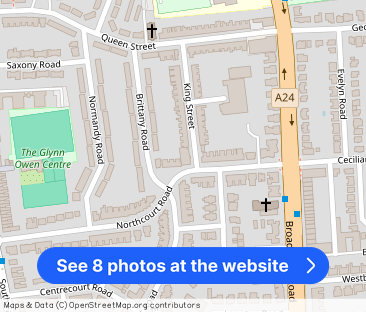 King Street, Worthing, BN14 7FL - Photo 1