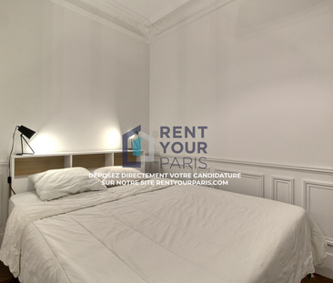 APPART. 1 CHAMBRE – 75009 - Photo 6