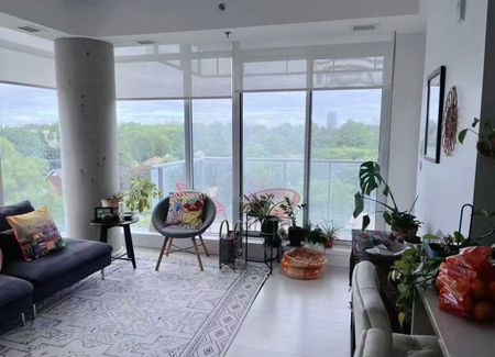 For Lease - 88 RICHMOND Road Unit# 601, Westboro - Hampton Park, Ontario - Photo 3