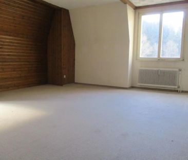 Renovierungsbedürftige 3-Zimmer-Wohnung in Thörl ! - Foto 4