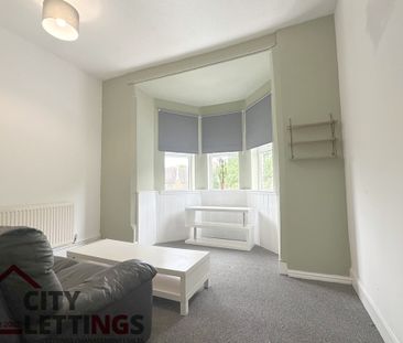 1 Bedroom Flat - Photo 5