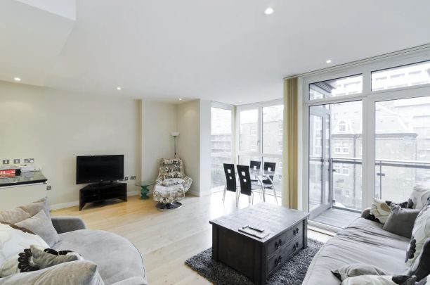 2 bedroom apartment to rent - Photo 1