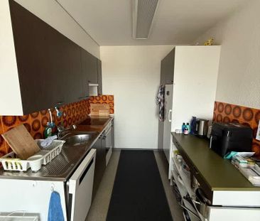 2.5 Zimmer, 56 m², 2. Stock - Photo 3