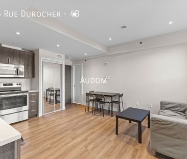 3546 Rue Durocher - 4B - Photo 3