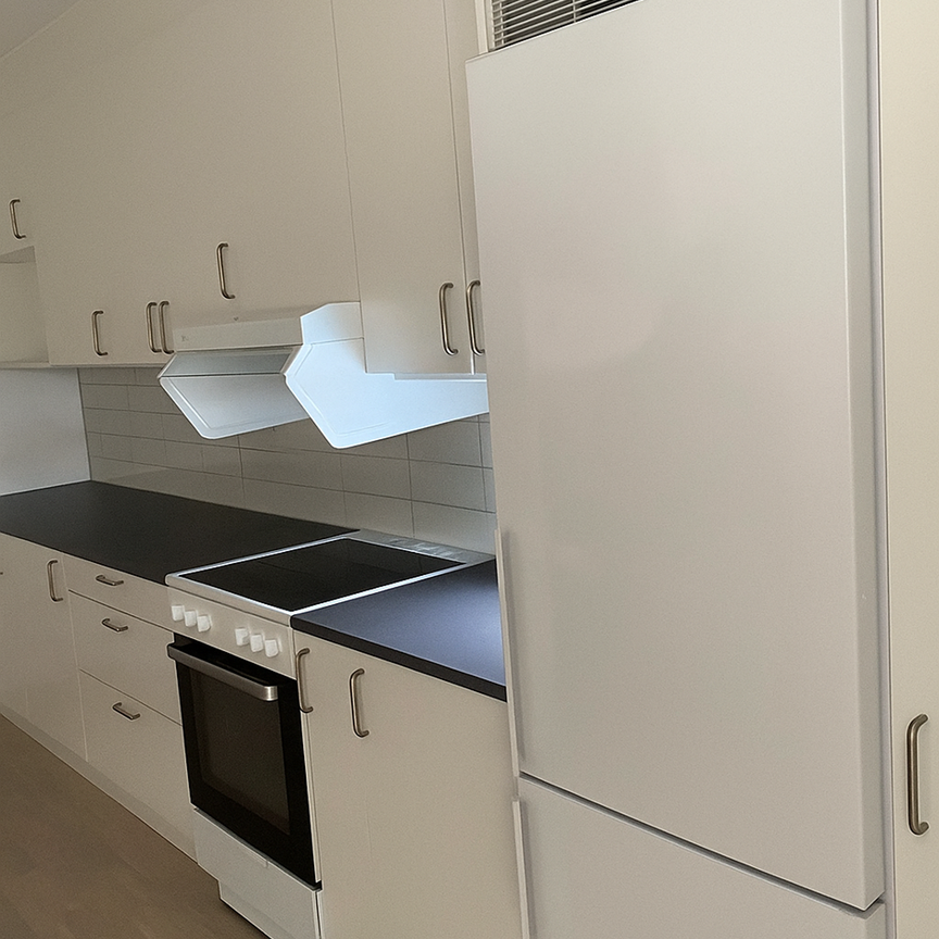 Snorkelgatan 11F, Hyllievång - Photo 1