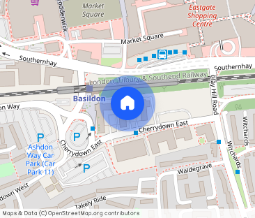 Morello Quarter Cherrydown East Basildon Essex - Photo 1