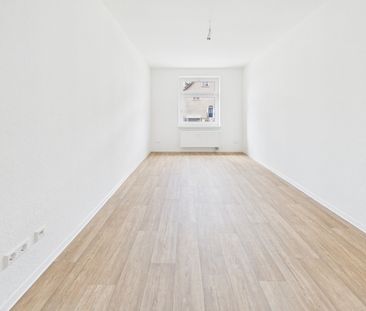 3-Raum-Wohnung in Ebersdorf - Photo 6