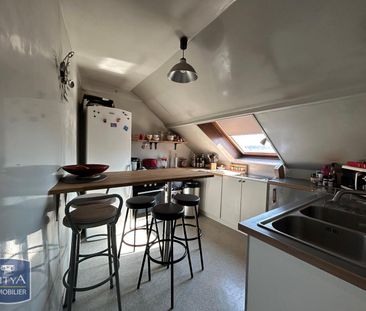 Location Appartement 3 pièces 55m² MEAUX 77100 - Photo 6