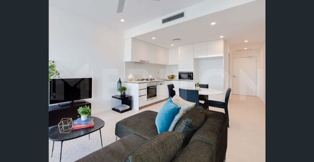Modern Apartment in the Heart of Newstead - Photo 1