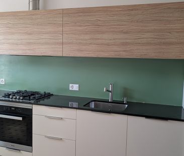 4.5 Zimmerwohnung in alter Villa und Bahnhofsnähe - Photo 3
