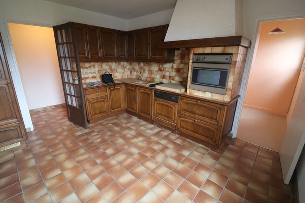 Location Appartement 4 pièces 88m² LA TALAUDIERE 42350 - Photo 1