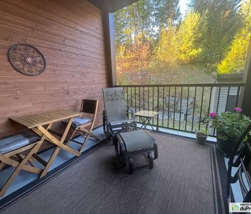 757, Allée Guy-Gérin-Lajoie, Mont-Tremblant (St-Jovite) à louer - Photo 1