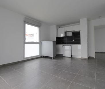 Location Appartement 2 pièces 47m² TOULOUSE 31400 - Photo 6