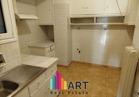Διαμέρισμα για ενοικίαση Κυνοσάργους (Νέος Κόσμος) - Photo 3