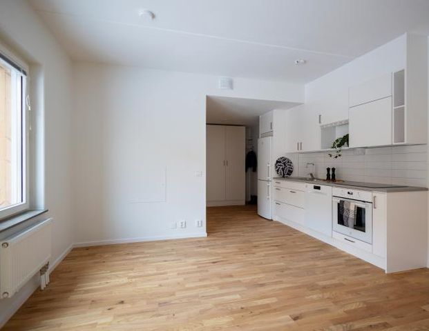 Skogsdrottningen 4 - Photo 1