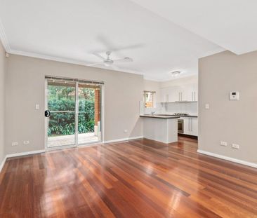 Spacious Two-Bedroom Townhouse in Quality Security Complex - Photo 1