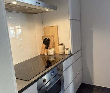 modern appartement met garagebox en terras - Foto 6