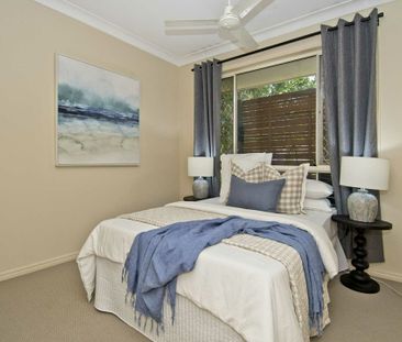 Spacious Family Home in Gated Community Mount Warren Park - Photo 5