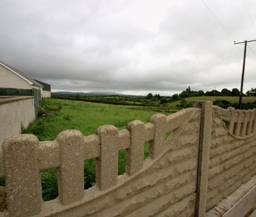 33 Cavanoeill Road, Pomeroy, BT70 2SQ, Dungannon - Photo 1