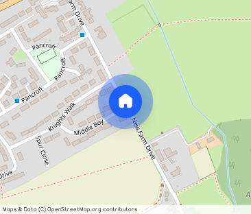 New Farm Drive, RM4 - Photo 1