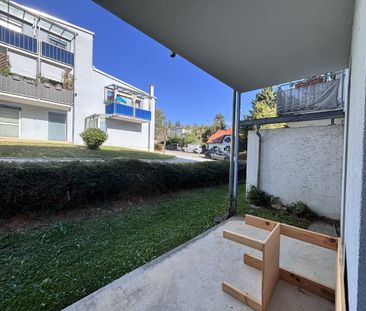 2-Zimmer-Wohnung im Erdgeschoss in ruhiger Lage - Photo 5