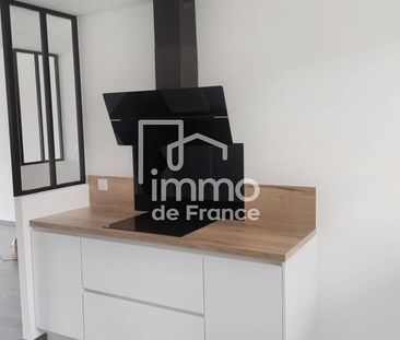 Location appartement 3 pièces 82.88 m² à Valserhône (01200) - Photo 5