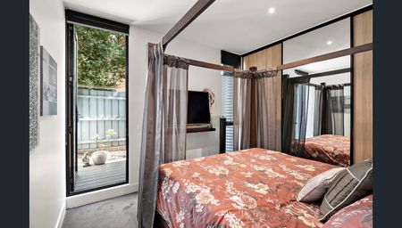 2/15 Irving Avenue, Prahran VIC 3181 - Townhouse For Rent | Domain - Photo 4