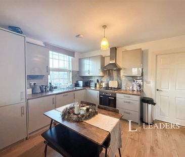 1 bedroom apartment to rent London Road, Sayers Common, Hassocks, W... - Photo 4