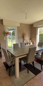 Maison 6 pièces à louer à PLOEMEUR - Photo 4
