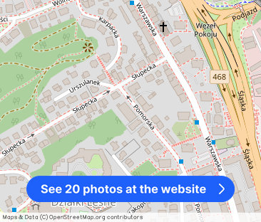 WYNAJEM DŁUGOTERMINOWY-MIESZKANIE 2-POKOJOWE - Photo 1