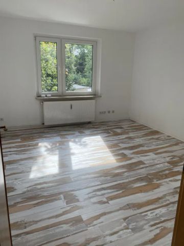 Sanierte 2-Raumwohnung in Zscherben - Photo 3