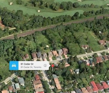 For Lease - 61 Cedar Drive Unit# MAIN, Toronto, Ontario - Photo 5